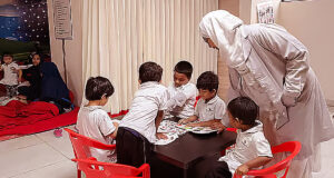 ডে কেয়ার, টথো আপা, জয়িতা: প্রকল্পের মেয়াদ শেষ হওয়ায় অনিশ্চয়তায় কর্মচারীরা