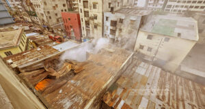 মিরপুরের অগ্নিকাণ্ডে নিহতের সংখ্যা বেড়ে ১৬ জনে দাঁড়িয়েছে।