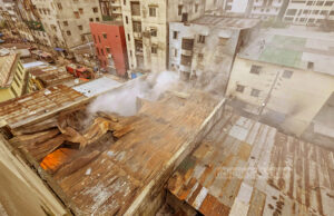 āĻŽāĻŋāϰāĻĒā§āϰā§āϰ āĻ
āĻā§āύāĻŋāĻāĻžāĻŖā§āĻĄā§ āύāĻŋāĻšāϤā§āϰ āϏāĻāĻā§āϝāĻž āĻŦā§āĻĄāĻŧā§ ā§§ā§Ŧ āĻāύ⧠āĻĻāĻžāĻāĻĄāĻŧāĻŋāϝāĻŧā§āĻā§āĨ¤