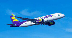 ফ্লাইডিলের ঢাকা-জেদ্দা স্বল্পমূল্যে সরাসরি ফ্লাইট চালু