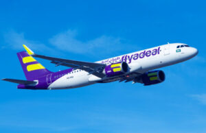 ফ্লাইডিলের ঢাকা-জেদ্দা স্বল্পমূল্যে সরাসরি ফ্লাইট চালু