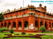 ঢাকা বিশ্ববিদ্যালয়ের ভর্তি পরীক্ষা, ২০২০ সালের স্নাতকদেরও সুযোগ