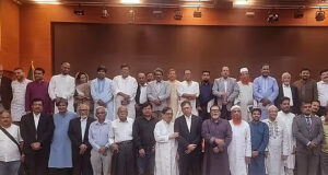 দলগুলোর মধ্যে মতবিরোধ, সুপারিশ দেবে কমিশন