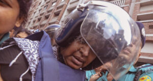 অসুস্থতা প্রমাণের জন্য কি আমাদের মরতে হবে, আদালতে প্রশ্ন প্রাক্তন মন্ত্রী দীপু মনির