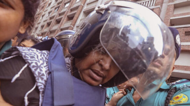 Do We Have To Die To Prove We’re Ill