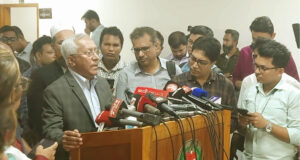 ৪২,৭৬১টি ভোটকেন্দ্র, ২,৪৪,৬৪৯টি বুথ চূড়ান্ত করেছে ইসি