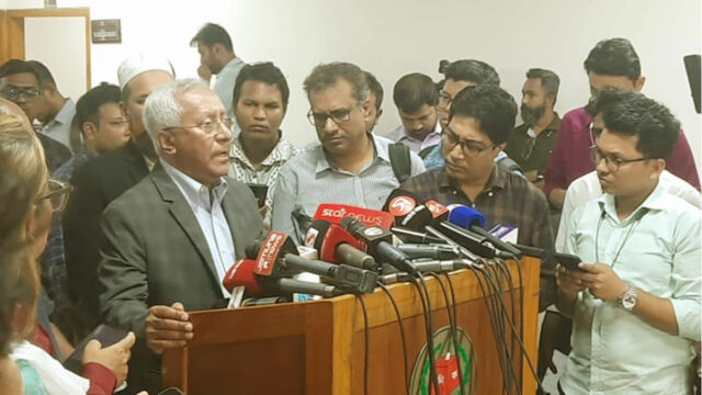 EC Finalises 42,761 Polling