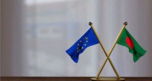 ইইউ বাংলাদেশকে বঙ্গোপসাগর, ইন্দো-প্রশান্ত মহাসাগরীয় অঞ্চলে অংশীদার হিসেবে দেখে