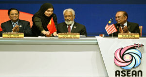 ১৪ বছর পর আসিয়ানে যোগ দিল পূর্ব তিমুর