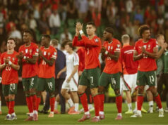 ইংল্যান্ড ২০২৬ বিশ্বকাপের যোগ্যতা অর্জন করেছে, পর্তুগালকে অপেক্ষা করতে বাধ্য করা হয়েছে