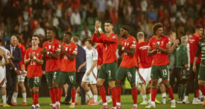 ইংল্যান্ড ২০২৬ বিশ্বকাপের যোগ্যতা অর্জন করেছে, পর্তুগালকে অপেক্ষা করতে বাধ্য করা হয়েছে