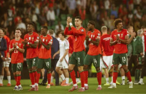 ইংল্যান্ড ২০২৬ বিশ্বকাপের যোগ্যতা অর্জন করেছে, পর্তুগালকে অপেক্ষা করতে বাধ্য করা হয়েছে