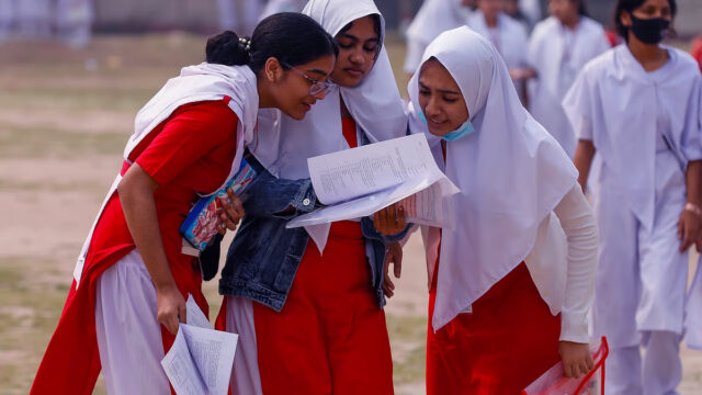 Exams, Depression And 10