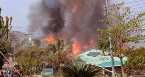 পূর্বাচলে ফায়ার স্টেশনের পরিবর্তে রিসোর্ট তৈরি করছে ফায়ার সার্ভিস