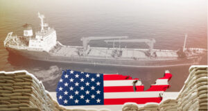 চট্টগ্রাম বন্দরে প্রথম মার্কিন গমের চালান এসে পৌঁছেছে