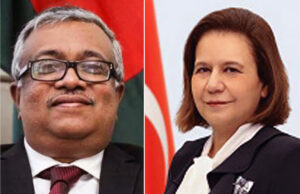 বাংলাদেশ ও তুরস্কের পররাষ্ট্র সচিবরা ঢাকায় বৈঠক করবেন, কোন কোন বিষয়ে আলোকপাত করবেন