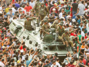 সরকার ও সেনাবাহিনী: গণতান্ত্রিক উত্তরণ এবং ন্যায়বিচারকে বাধাগ্রস্ত করা উচিত নয়