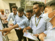 এইচএসসিতে পাসের হার গত বছরের তুলনায় ১৯ শতাংশ কমেছে