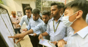 এইচএসসিতে পাসের হার গত বছরের তুলনায় ১৯ শতাংশ কমেছে