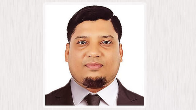 Healthy Brother Landed At The Airport