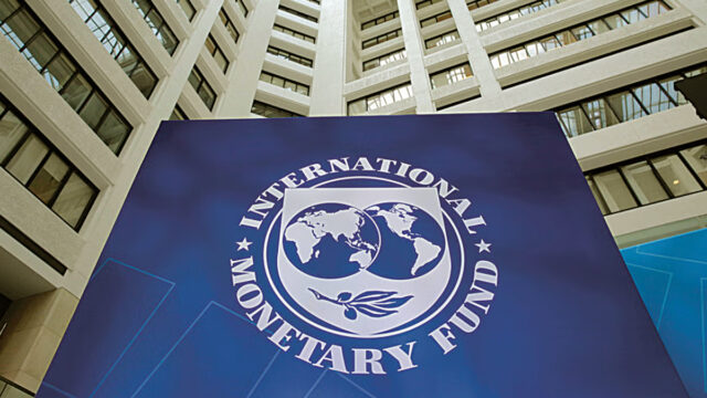 IMF Lauds Bangladesh's