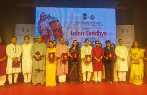 লালন শাহের ১৩৫তম মৃত্যুবার্ষিকী উদযাপন করল ভারতীয় হাই কমিশন