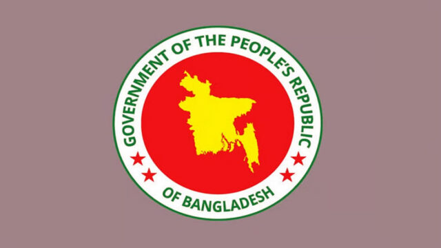 Interim Government