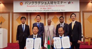 জাপানে চাকরি পাওয়া সহজ, কিন্তু বাংলাদেশ খুব কমই সুযোগ গ্রহণ করে