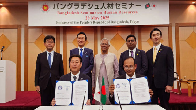 It's Easy To Get A Job In Japan