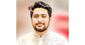 জামায়াতের জনসংযোগ আন্দোলন রাজনৈতিক প্রতারণা ছাড়া আর কিছুই নয়: নাহিদ