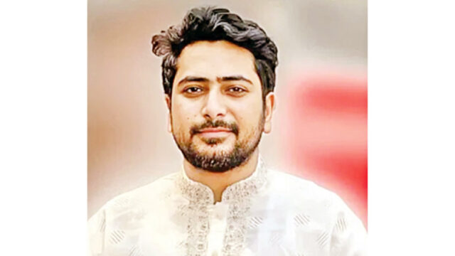 Jamaat’s PR Movement