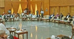 জুলাই সনদ: ঐক্যমত্য কমিশন বাস্তবায়নের জন্য গ্যারান্টি চায়