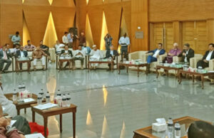 জুলাই সনদ: ঐক্যমত্য কমিশন বাস্তবায়নের জন্য গ্যারান্টি চায়