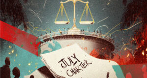 জুলাই সনদ: নতুন সংকটের উদ্ভব, সন্ধ্যায় ‘জরুরি’ বৈঠক