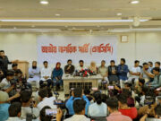 আইনি ভিত্তি ছাড়া জুলাই সনদ জাতির সাথে বিশ্বাসঘাতকতা হবে: নাহিদ ইসলাম