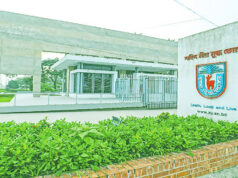 খুলনা বিশ্ববিদ্যালয়: র্যাগিং ও নিয়ম ভাঙার দায়ে ১২ শিক্ষার্থী বহিষ্কার