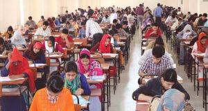 ১২ ডিসেম্বর এমবিবিএস ভর্তি পরীক্ষা: প্রার্থীদের মানবিক গুণাবলী মূল্যায়নের জন্য প্রশ্ন