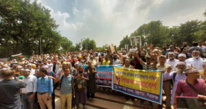 এমপিওভুক্ত শিক্ষকদের বাড়ি ভাড়া ভাতা ১৫ শতাংশ বৃদ্ধি, দুই ধাপে বাস্তবায়ন