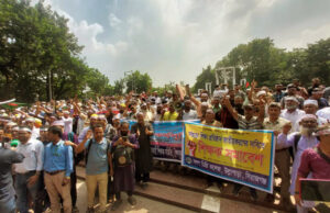 এমপিওভুক্ত শিক্ষকদের বাড়ি ভাড়া ভাতা ১৫ শতাংশ বৃদ্ধি, দুই ধাপে বাস্তবায়ন