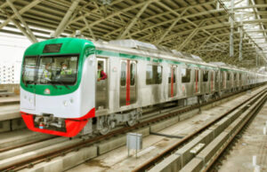 মেট্রো রেল: বাড়ি থেকে স্থায়ী কার্ড রিচার্জ করা যাবে