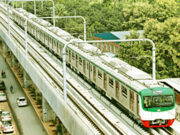 মেট্রো রেলের স্থায়ী কার্ড সংকট এখনও সমাধান হয়নি