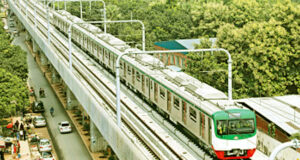 মেট্রো রেলের স্থায়ী কার্ড সংকট এখনও সমাধান হয়নি