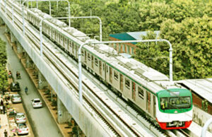 মেট্রো রেলের স্থায়ী কার্ড সংকট এখনও সমাধান হয়নি