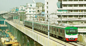 রবিবার থেকে মেট্রোরেলের সময় বাড়ানো হচ্ছে, আগামী মাস থেকে ট্রিপ বাড়বে