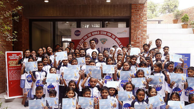 NASA Methods Learned