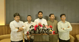 জুলাই মাসের সনদ বাস্তবায়নের জন্য কমিশনের আদেশ প্রস্তুতের অগ্রগতি দেখছে এনসিপি