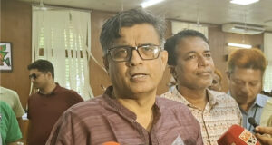 গণভোটের সিদ্ধান্ত যাই হোক না কেন, ১৫ ফেব্রুয়ারির আগেই জাতীয় নির্বাচন অনুষ্ঠিত হবে: শফিকুল