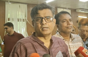 āĻāĻŖāĻā§āĻā§āϰ āϏāĻŋāĻĻā§āϧāĻžāύā§āϤ āϝāĻžāĻ āĻšā§āĻ āύāĻž āĻā§āύ, ā§§ā§Ģ āĻĢā§āĻŦā§āϰā§āϝāĻŧāĻžāϰāĻŋāϰ āĻāĻā§āĻ āĻāĻžāϤā§āϝāĻŧ āύāĻŋāϰā§āĻŦāĻžāĻāύ āĻ
āύā§āώā§āĻ āĻŋāϤ āĻšāĻŦā§: āĻļāĻĢāĻŋāĻā§āϞ