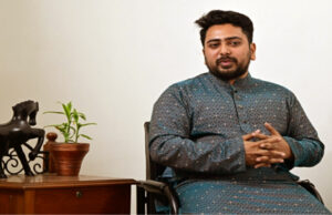 উপদেষ্টা পরিষদের সম্পূর্ণ সংস্কারের কোনও সুযোগ নেই: নাহিদ ইসলাম