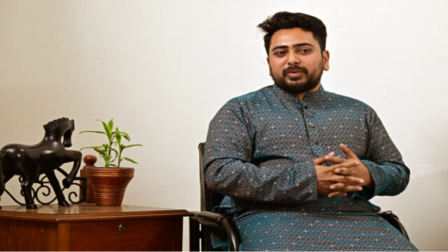 No Opportunity For Complete